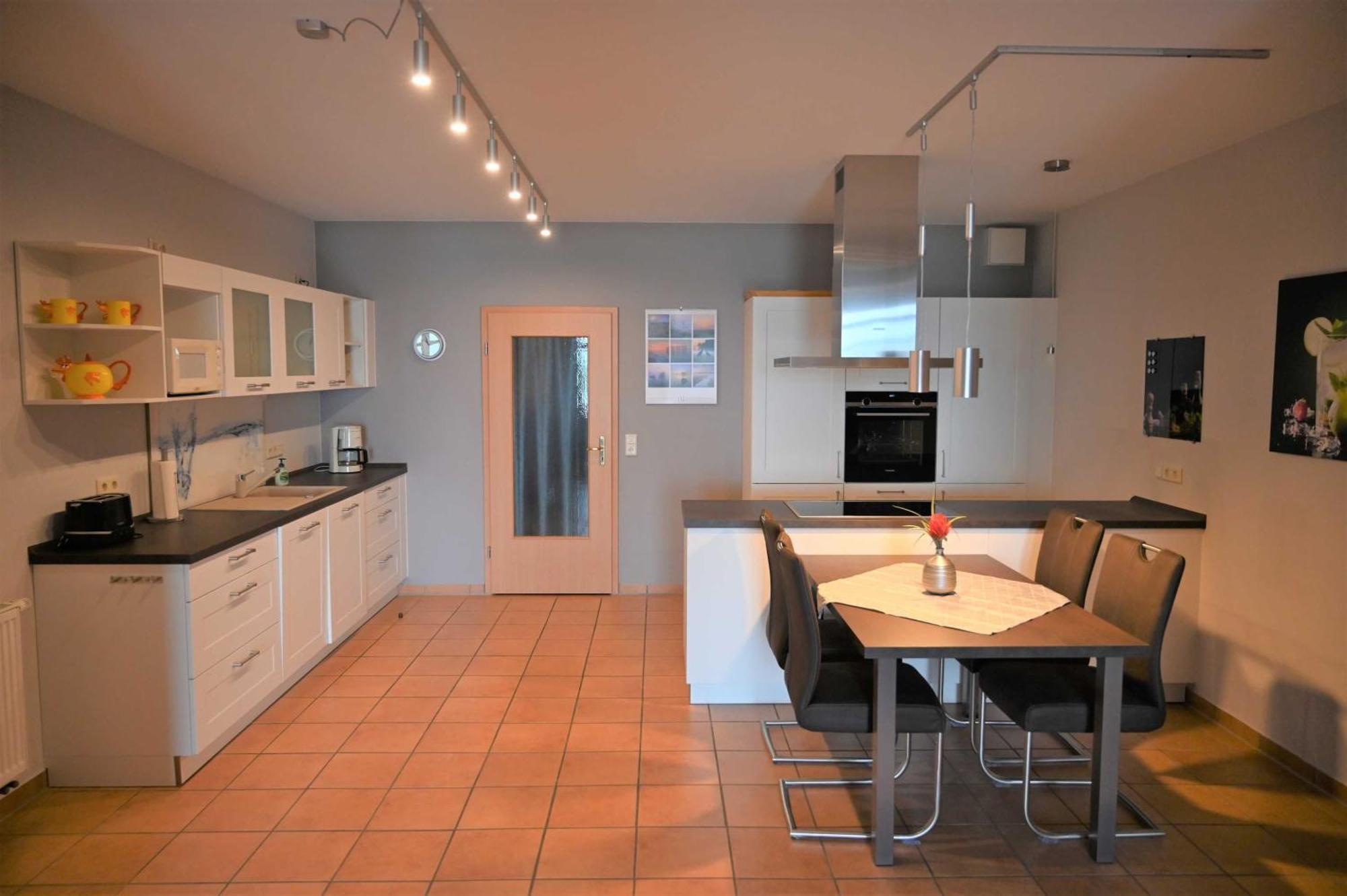 Ferienwohnung Seeblick วาเริน ภายนอก รูปภาพ